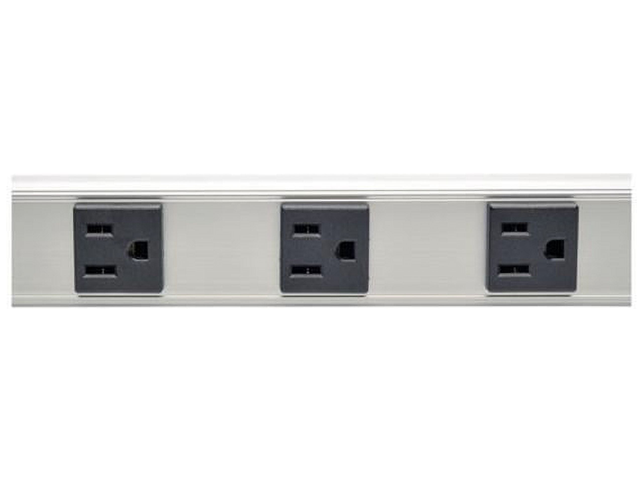 Tripp Lite 36-Inch 12-Outlet Power Strip with Surge Protection with 15-Foot Cord - SS3612