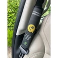 thumbnail image 3 of Protect Me SOS Seatbelt Cover – Essential Emergency Safety Accessory for Your Car, 3 of 4