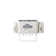 thumbnail image 2 of Billuyoard Soporte para cepillos de dientes, lindo reemplazo a prueba de polvo, sin perforaciones, resistente, hogar, cocina, estante de almacenamiento, Cocina y Comedor Beige Billuyoard HA081812-02, 2 of 6
