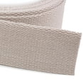 thumbnail image 2 of Dritz 1-1/2" Polyester Belting & Strapping, Stone, 15 yd, 2 of 3