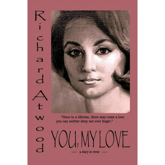 You, My Love : A Diary in Verse