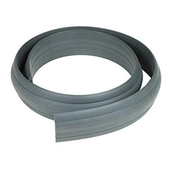 Cord Protector And Concealer, 5ft, Dark