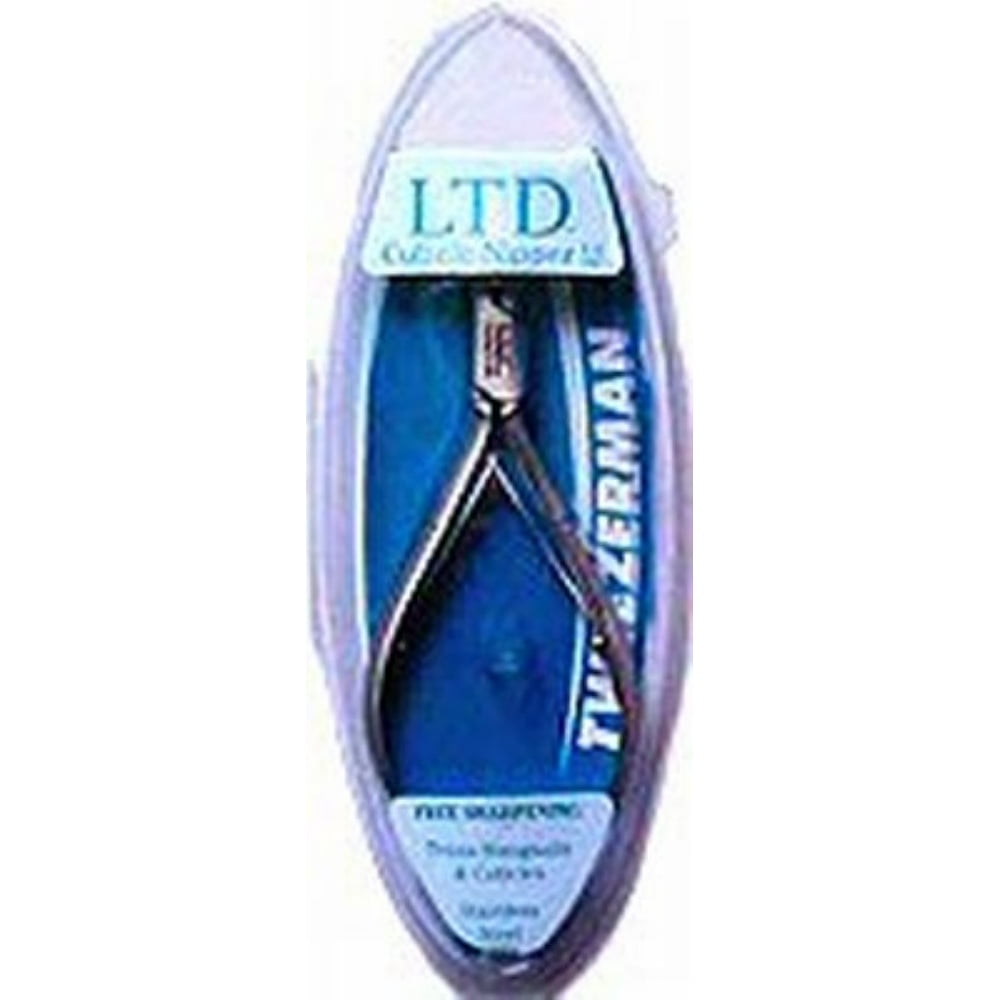 Tweezerman Tweezerman Cuticle Nipper