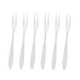 thumbnail image 4 of CRILSTYLEO 12Ud Utensilios De Acero Inoxidable Para Ideal Para Fiestas Bares Y, 4 of 7
