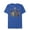 Royal Blue, variant on Men's Marvel Eternals Group Repeating  Graphic Tee Royal Blue 2X Large