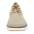 thumbnail image 4 of Men's Casual Dress Oxfords Shoes Breathable Knit Leisure Fashion Sneakers, 4 of 5