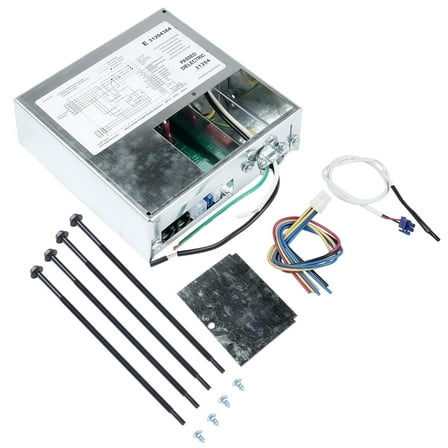 Mustrod 3312020.000 RV Thermostat Multi-Zone Kit for Dometic Comfort Control Center II (CCC2) A/C