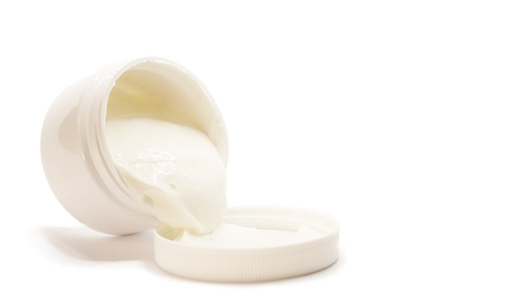 Creme Mask for Dry, Dehydrated & Sensitive Skin