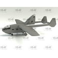 thumbnail image 5 of ICM Gotha Go 242B WWII German Landing Glider Plastic Model Kit, 1/48 Scale, 5 of 11