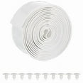 thumbnail image 3 of 10ft cuttable replacement straps for outdoor pool and beach lounge chair repairs, 3 of 7