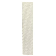 Hy-Ko 6-Inch Red Reflective Safety Strips, Self-Adhesive, 3-Pack