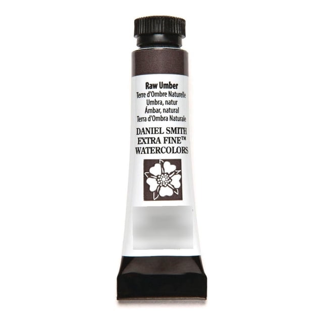 Pintura Acuarela S-1 5Ml Daniel Smith multicolor 5Ml