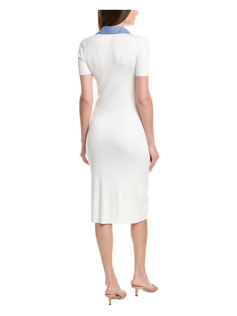 white christmas dresses Dear John Trish Denim Dress main image 0