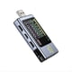 thumbnail image 2 of -FNB58 Probador USB Tipo-C Voltímetro Amperímetro de Carga Rápida con Capacidad y Medición de Ondulación, 2 of 5