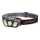 thumbnail image 3 of cámping Linterna montada en la cabeza XPE 150LM LED Luz de emergencia para acampar al aire libre Senderismo JShteea El nuevo, 3 of 6