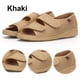 thumbnail image 1 of Sandalias Anchas para Zapatos Diabéticos Diabéticas Mujer Interior Y Exterior, 1 of 9