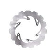 thumbnail image 4 of Tusk Solid Typhoon Mud Brake Rotor, Rear For KTM 450 XC-F 2006-2009,2013-2023, 4 of 4