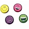 thumbnail image 2 of Rhode Island Novelty 2" Smile Face Yo-Yo, 2 of 2