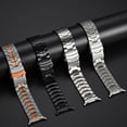 thumbnail image 4 of Pulsera BOVIPO Titanium compatible con Samsung Galaxy Watch 7 Ultra de 47 mm, 4 of 5