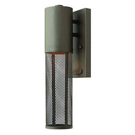 Hinkley Lighting 2306-LED Aria Single Light 14-1/2" High Integrated LED Outdoor