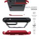 thumbnail image 3 of Funda GHOSTEK Atomic para Samsung NOTE 20 ULTRA Aluminio Roja Ghostek GHOCAS2553, 3 of 8