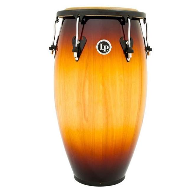 Latin Percussion LPA611VSB Aspire 11 in. Conga Wood, Vintage Sunburst