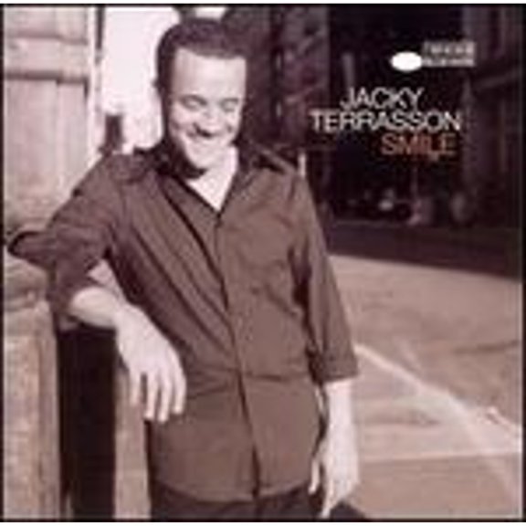 Pre-Owned Smile (CD 0724354066825) by Jacky Terrasson