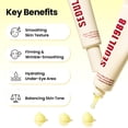 thumbnail image 3 of Crema para ojos K-SECRET SEOUL 1988 Retinal 4% con frijoles fermentados 30 ml, 3 of 8