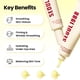 thumbnail image 3 of Crema para ojos K-SECRET SEOUL 1988 Retinal 4% con frijoles fermentados 30 ml, 3 of 8
