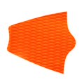 thumbnail image 5 of jinwen EVA Dog Traction Pad Deck Grip Mat for Surfboard Paddleboard Skimboard Orange, 5 of 5