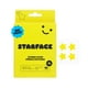 thumbnail image 1 of Parches para espinillas, hidrocoloide Starface Hydro-Stars, 96 unidades, 1 of 5