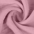 thumbnail image 7 of Tops for Women Casual Turtleneck Solid Color Sleeveless Vest Beach Blouse Tops Women's Summer Clothes, 7 of 7