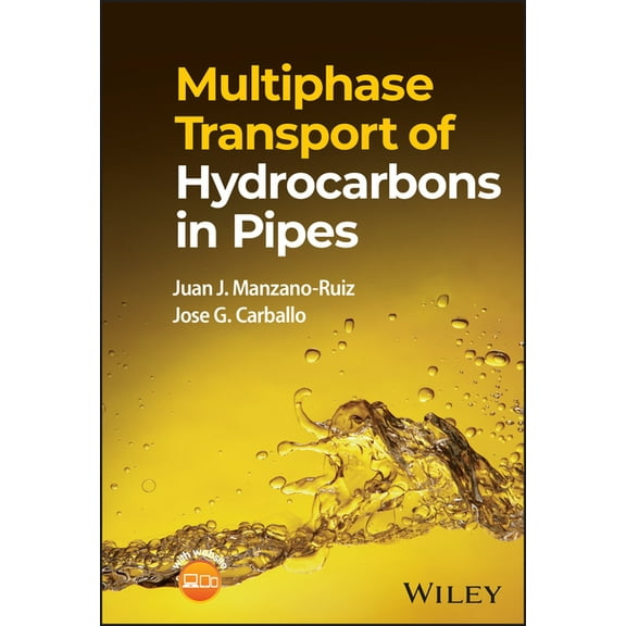 Multiphase Transport of Hydrocarbons in Pipes, (Hardcover)
