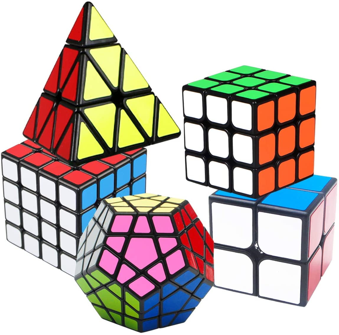 walmart rubik's cube 3x3