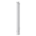 thumbnail image 3 of Puerta de seguridad Antsy Pantsy PVS +ABS, 1 pieza, blanco, 3 of 4