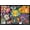 Black Framed Version, variant on Pokemon: Battle Art - Group Wall Poster, 22.375" x 34"