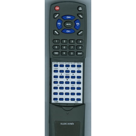 Replacement Remote for PRIZMO RTPLK3268  PLK3268 price history on PriceWatchPro