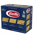 thumbnail image 2 of Barilla Pasta Variety Pack (16 oz., 6 pk.), 2 of 8