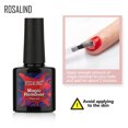 thumbnail image 4 of Removedor de esmalte en gel HUOGUO Burst Magic para uñas, 10 ml, 4 of 5