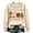 Khaki-70910JJ, variant on I'm Ready for the 'ber Months Graphic Oversized Crewneck Sweatshirt Women Fall Winter Pullover Sweaters for Women Oversized Y2k Trendy Sweatshirts for Women