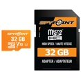 thumbnail image 1 of Tarjeta de Memoria SPYPOINT 32GB Clase 10 para Cámaras de Caza, 1 of 6