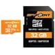 thumbnail image 1 of Tarjeta de Memoria SPYPOINT 32GB Clase 10 para Cámaras de Caza, 1 of 6