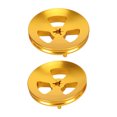 thumbnail image 1 of NAB Hub Adapter Base 1/4 Inch Aluminum For Studer ReVoxAkai TeacDENON Optical Reel To Reel Tape Recorders Players, Optical Shaft Adapter Reel To Reel Tape Opener, 1 of 8