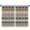 Boho Bohemia Geometric-2, variant on Blackout Kids Curtains,Boho Bohemia Geometric Line Art Childrens Insulated Curtains Set Of 2,Bedroom Essentials,Toddler Room Decor 52"x63"(132x160cm)