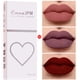 thumbnail image 3 of Fiudx Brillo Labios, Brillo Labial En Acabado Mate, Brillo Labial En Diseño de Vaso Antiadherente, Color Duradero En Prueba de Besos, Ilumina Los Labios En 12 Tonos, Maquillaje Diario, Estilo Femenin, 3 of 3