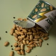 thumbnail image 4 of 50Hertz Tingly Peanuts 5.5 oz Jar (2 pack)| Super Extra Large Crunchy Peanut with Sichuan Pepper (Szechuan Peppercorn) | Tongue Tingling Numbing Sensation Snacks | TikTok Approved, 35g Protein, 4 of 6