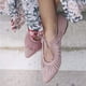 thumbnail image 1 of Zapatos casuales cómodos con borlas en punta para mujer Zapatos individuales de tacón bajo cómodos y sólidos Wmkox8yii FOPL1685, 1 of 7