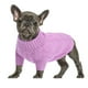 thumbnail image 1 of Ropa para mascotas Un suéter de punto sólido que es cálido y acogedor para las mascotas en invierno., 1 of 5