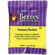 Berres Brothers Coffee Roasters Cinnamon Hazelnut Coffee, 1.5 oz