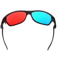 thumbnail image 4 of Red-blue / Cyan Anaglyph Simple Style 3d Glasses 3d Game (extra Upgrade Style), 4 of 4